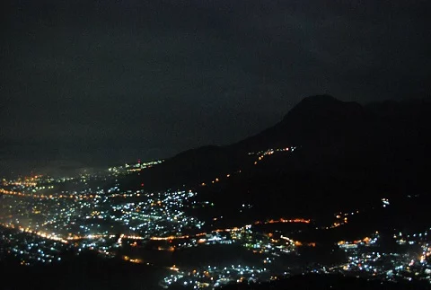 Tempat Wisata di Jogja - Bukit Bintang