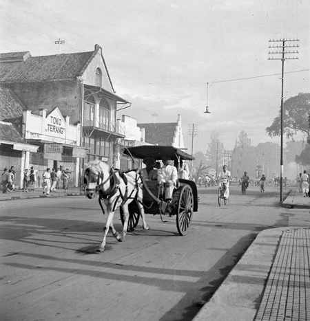 Pesona Malioboro Yogyakarta Bagi Wisatawan