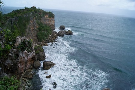 Pantai Indah Yogyakarta Yang Harus di Kunjungi