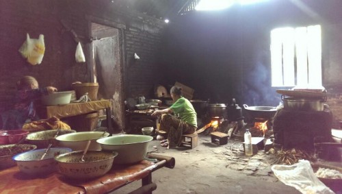 Wisata Kuliner Jogja Mangut Lele Mbah Marto Nggeneng