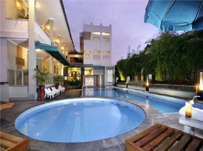 10 Daftar Terbaru Hotel Murah Di Jogja, Seputaran Malioboro