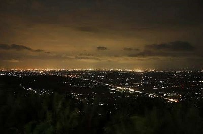 Bukit Bintang, Tempat Wisata Di Jogja Yang Penuh Cahaya