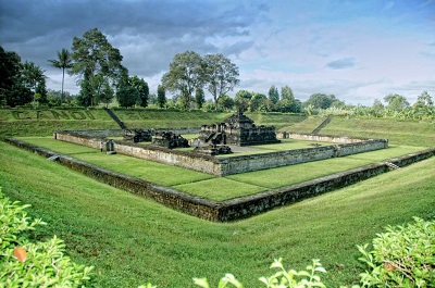 Candi Sambisari, Menyusun Sejarah Yogyakarta Kembali