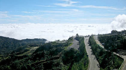 Destinasi Wisata Jogja Yang Seru di Kaliurang