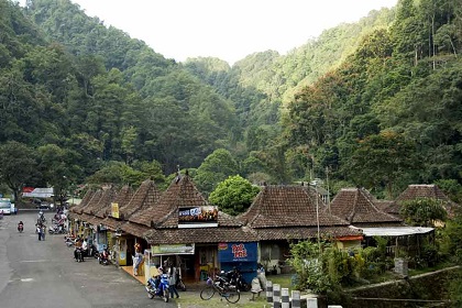 Destinasi Wisata Kaliurang: Menikmati Suasana Puncak Yang Sejuk