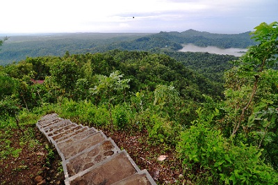 Kalibiru Berbaur Dengan Wisata Alam Jogja