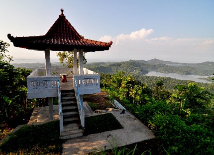 Destinasi Wisata di Yogyakarta Kalibiru Berbaur Dengan Wisata Alam Jogja