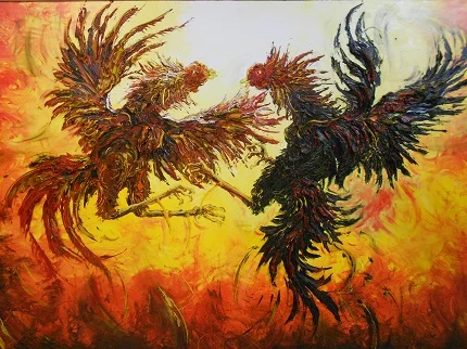 Menyusuri Karya Maestro Dalam Museum Affandi Menyusuri Karya Maestro Dalam Museum Affandi