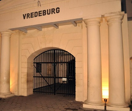 Museum Benteng Vredeburg, Saksi Bisu Kolonialisme