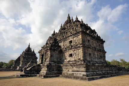 Wisata Candi Yogya, Candi Plaosan