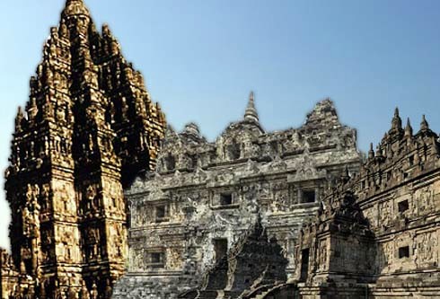 10 Tempat Wisata Candi Di Jogja Yang Mengagumkan