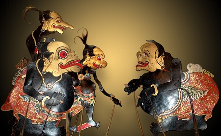 Wayang Kulit, Hiburan Yang Memberi Pelajaran