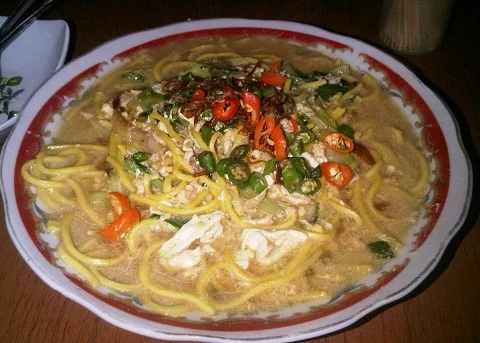 Kuliner di Jogja Yang Paling Dicari Bakmi Jokteng, Kuliner di Jogja Yang Paling Dicari