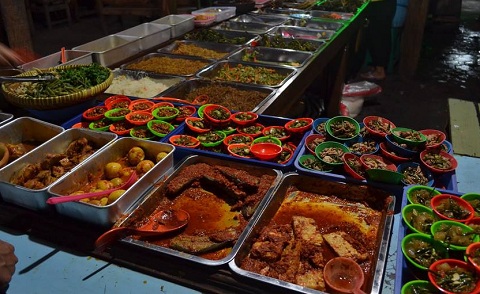 Makan Enak di Jogja, Angkringan Widjilan