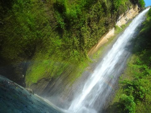 Wisata Alam Jogja, Air Terjun Sidoharjo Kulon Progo