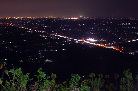 Inilah Tempat Menarik di Jogja Yang Ngangenin