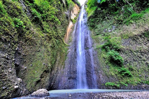 Nah ini dia, 7 Tempat Wisata Alam di Jogja