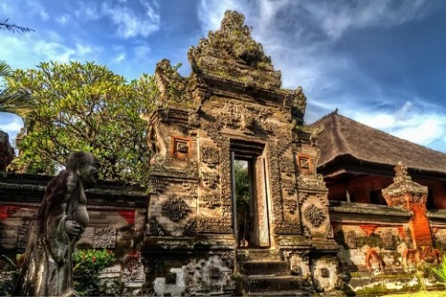 Dari Museum Bali, Meruntun Sejarah Pulau Dewata