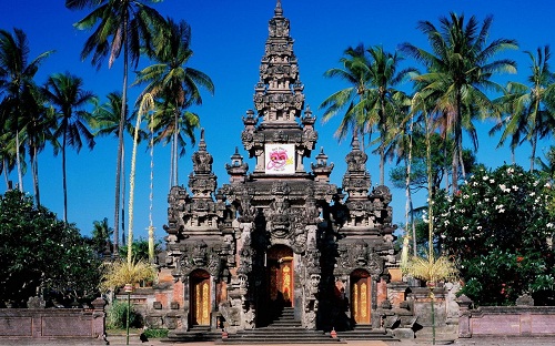 Wisata Museum Bali, Telusuri Kisah Panjang Budaya Bali