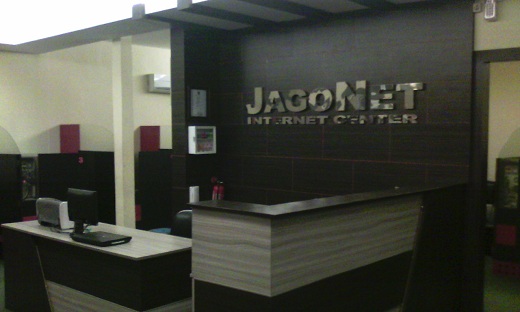 JagoNet Jogja Internet Center, Warnet di Jogja Yang Istimewa