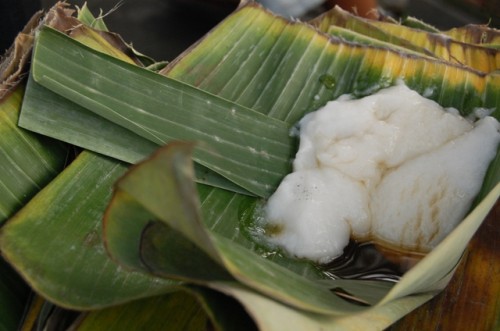 Nikmati, Sarapan Di Jogja Dengan Aneka Jenang Ala Lempuyangan