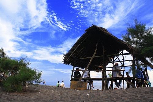 Ini dia Dua Tempat Wisata Pantai Jogja Yang Lagi Booming