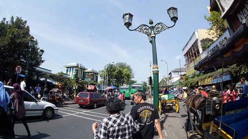 Cara Liburan Murah ke Jogja (Banyak Yang Tidak Tahu)