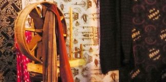 Museum Batik Ciptowening, Menutur Sejarah Batik Khas Jogja