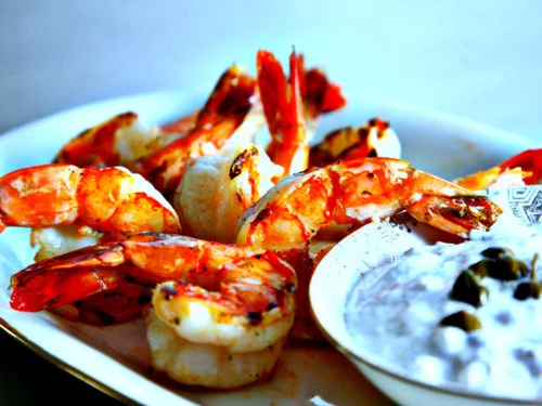 Pantai Depok, Suguhkan Wisata Kuliner Seafood Langsung Dari Pantainya
