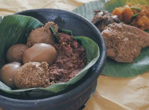 Dampak Internet Terhadap Peluang Usaha Kuliner Jogja Sangat Mengejutkan