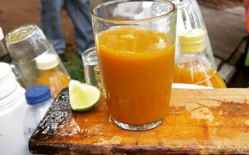 Penting Anda Ketahui Melihat Peluang Usaha Minuman Tradisional