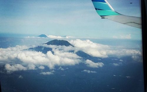 Pas Lagi Liburan di Jogja Hal Apa Yang Paling Kamu Rindukan