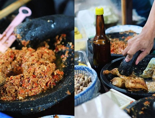 Inilah Bisnis Kuliner Potensial Yang Pedas Gurihnya ala Ayam Gepuk