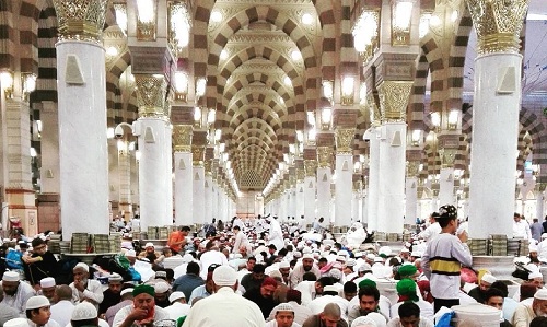 Potensi Usaha Menjanjikan Bulan Ramadhan Yang Selalu Dinanti