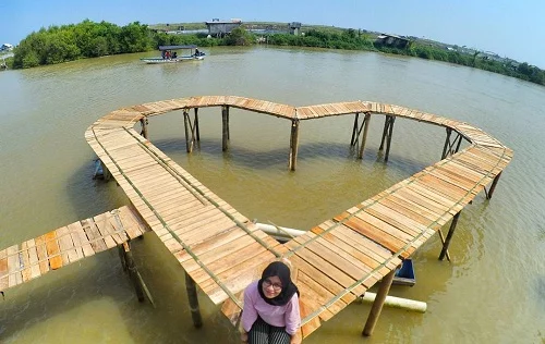 Tempat Wisata di Jogja Terbaru Yang Wajib Dikunjungi Kapan Saja