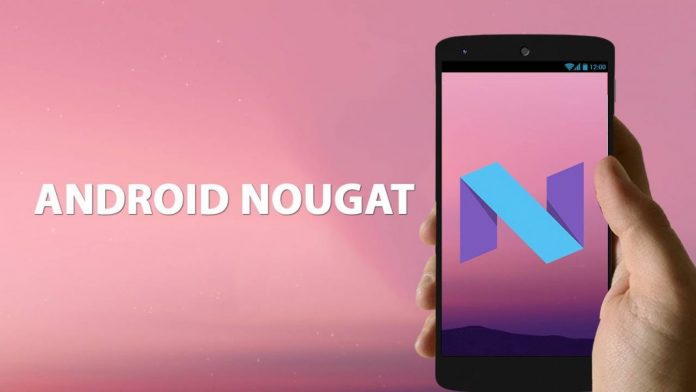 Android 7.0 Nougat: Sudah Upgrade? Ini lho Sob, Refrensi Buat Yang Lagi Nyari