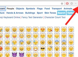Simbol emoji dan artinya Archives - Sobat Jogja