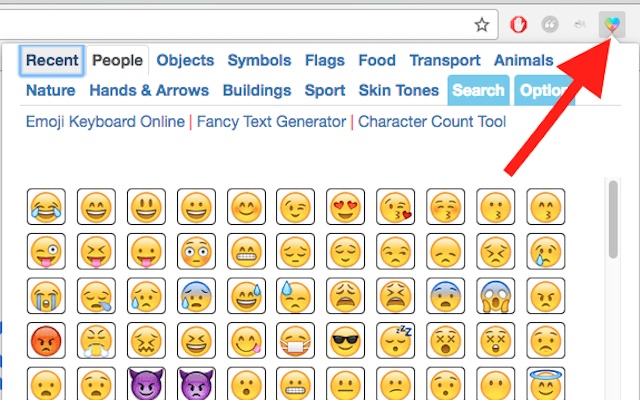 67 Emoji Terbaru Lengkap Kumpulan Contoh Arti Emoticon dan Artinya