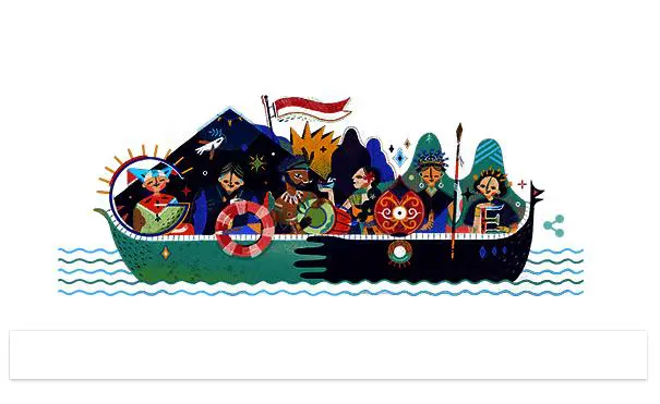 Dirgahayu Indonesia #RI72 Dirgahayu Indonesia #RI72