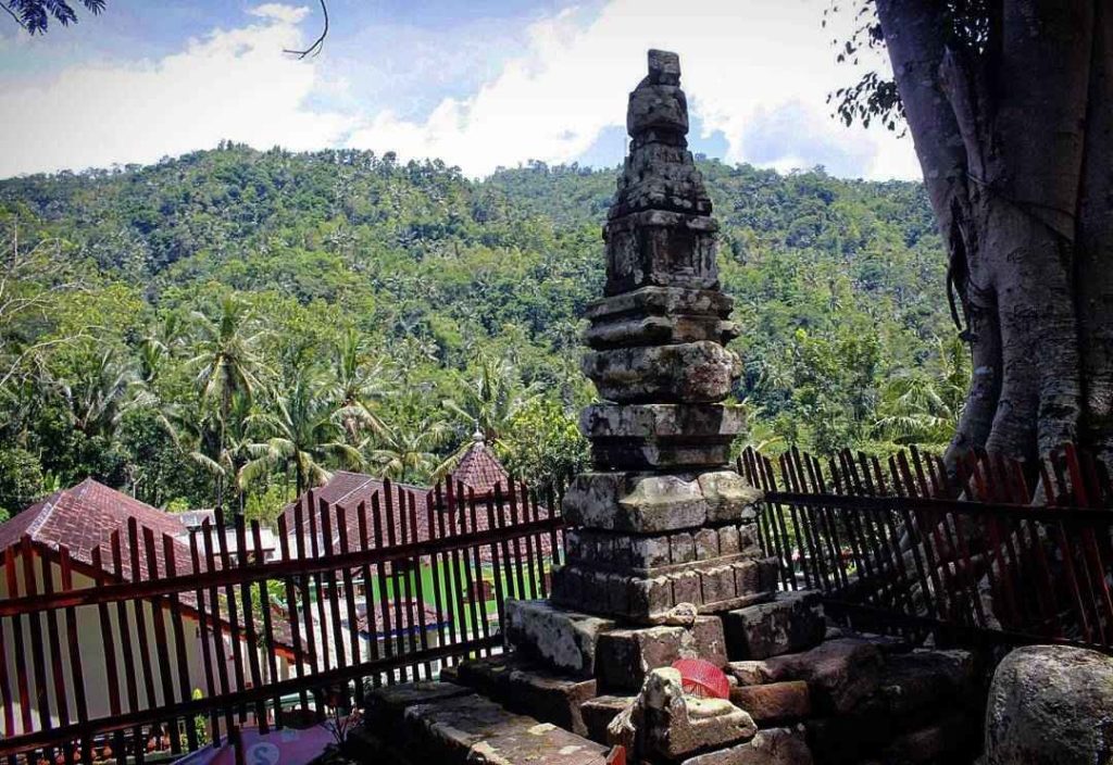 Situs Sejarah Kuno Peninggalan Sejarah Yang Bisa Anda Temukan di Kawasan Kulon Progo