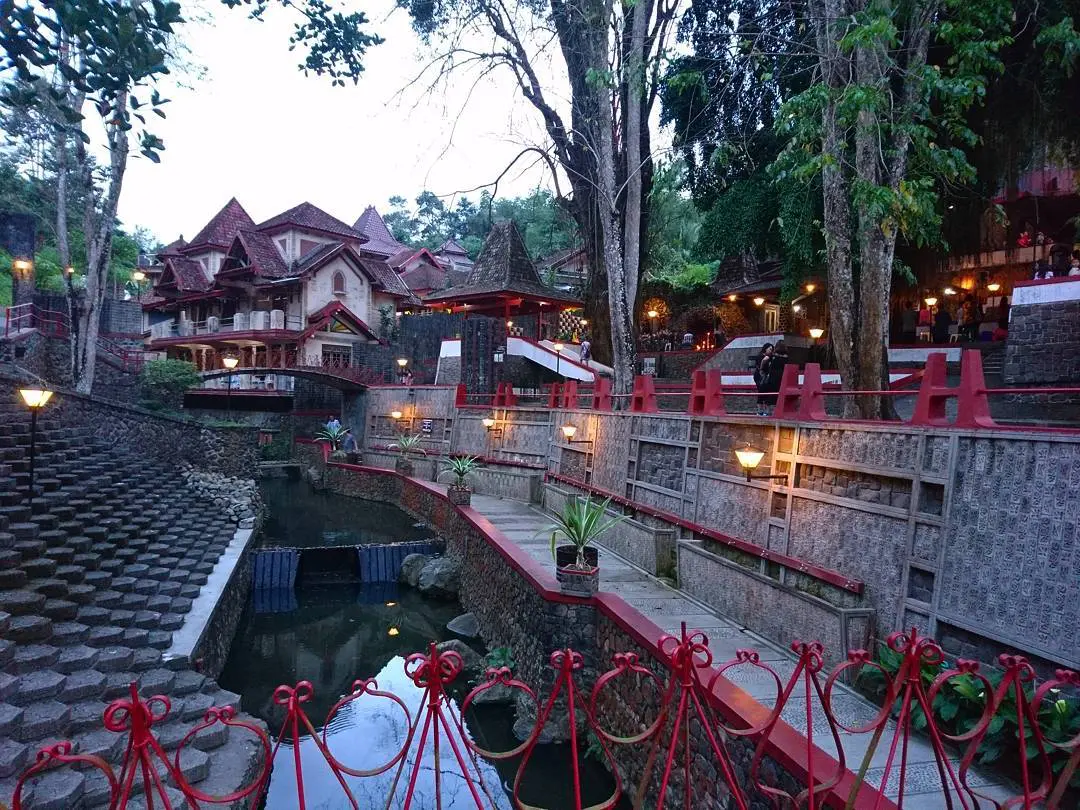 Wisata Religi Yogya Sendang Sono, Memberikan Petualangan Spiritual Yang Mendalam Wisata Religi Yogya Sendang Sono, Memberikan Petualangan Spiritual Yang Mendalam