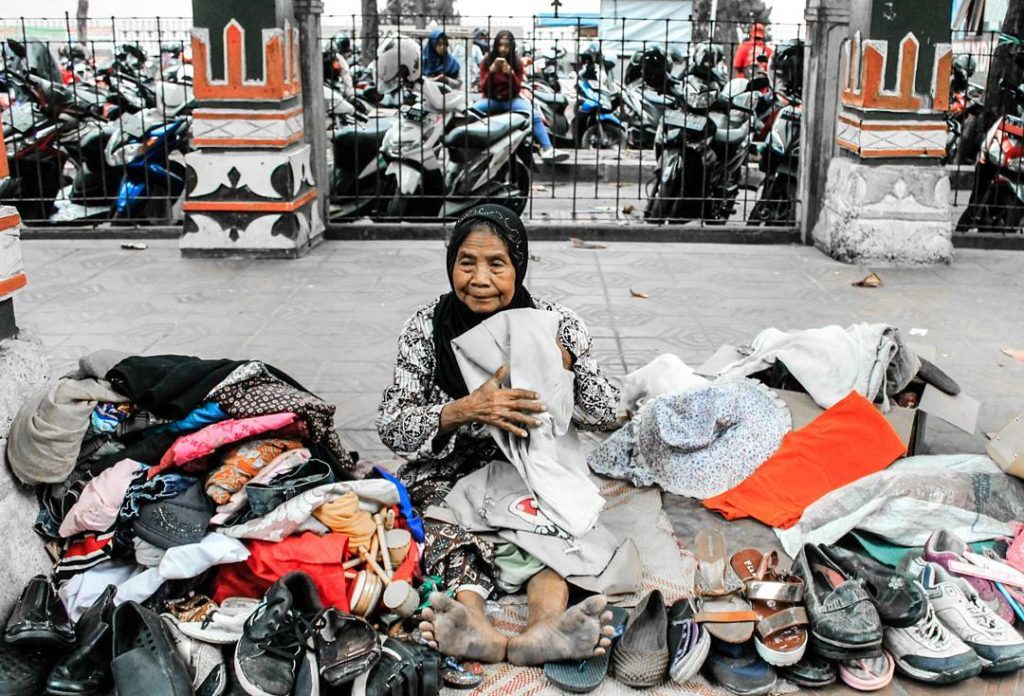 Melestarikan Eksistensi Pasar Tradisional Beringharjo