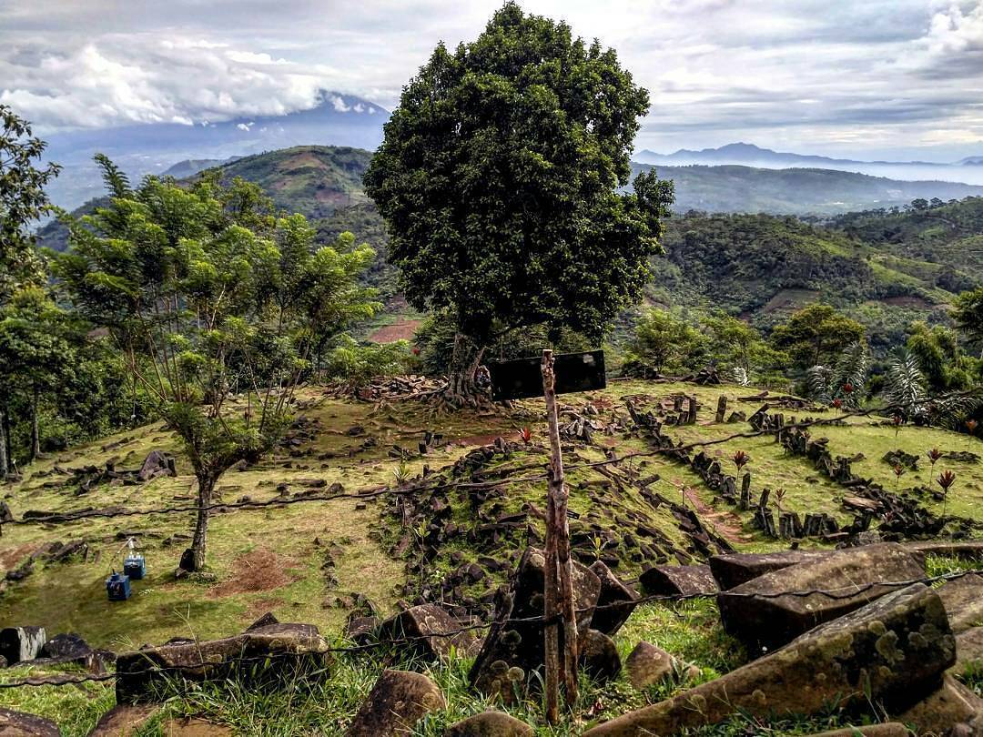 Tempat Wisata di Bandung Barat Yang Wajib Sobat Kunjungi, Jalan Sambil Belajar!