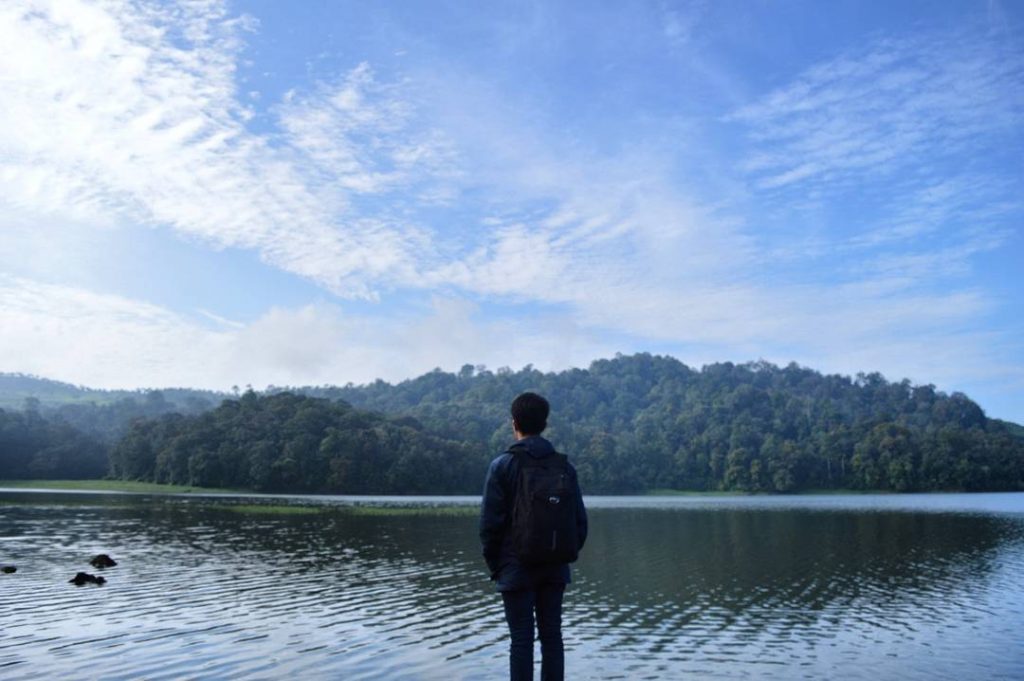 Wisata di  Bandung  Selatan Yang Wajib  Dikunjungi  Apakah 