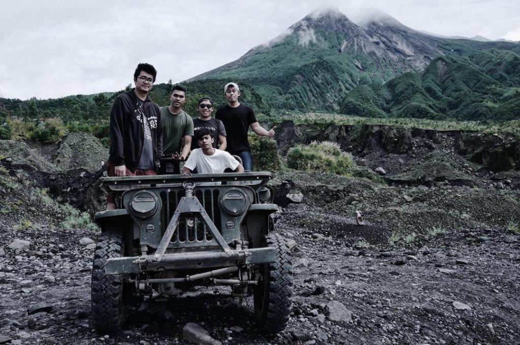 5 Objek Wisata Alam Jogja Yang Dijamin Pasti Bikin Bahagia