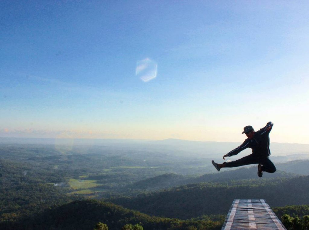 5 Tempat Wisata di Jogja Yang Lagi Hits Berikut Ini Dijamin Bikin Baper