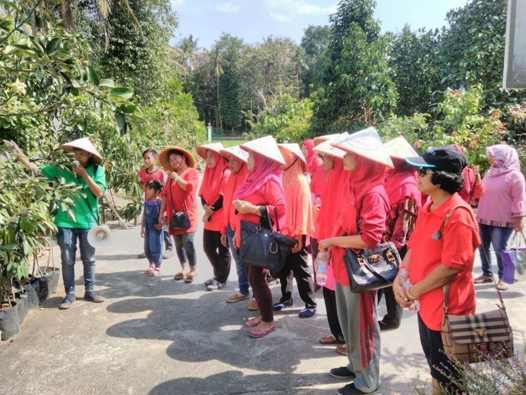 5 Tempat Wisata Jogja Terbaru Untuk Anda Yang Hobby Fotografi