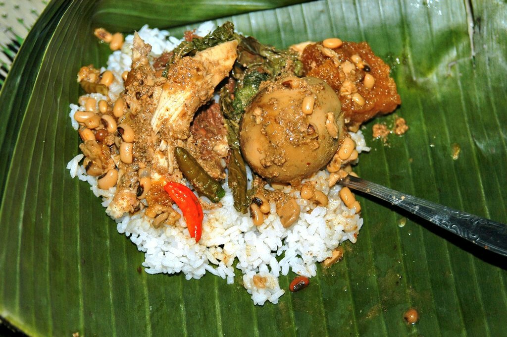 Kuliner Khas Jogja, Menelaah Nilai Budaya Yang di Wariskan Leluhur