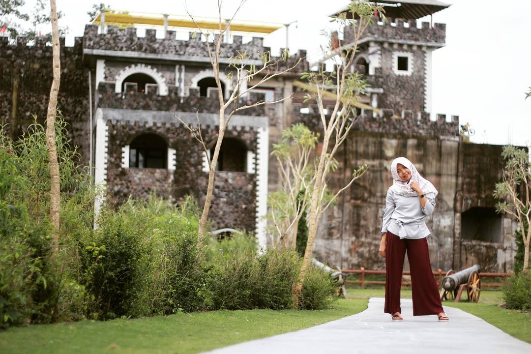 5 Tempat Wisata Yogyakarta Terbaru Untuk Anda Yang Suka Tempat Unik