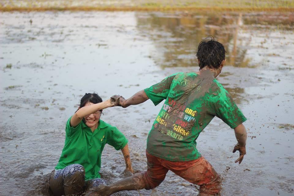 4 Desa Wisata Jogja untuk Anda liburan bersama dengan Keluarga Tercinta